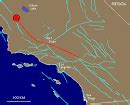 Fort Tejon earthquake (earth sciences)