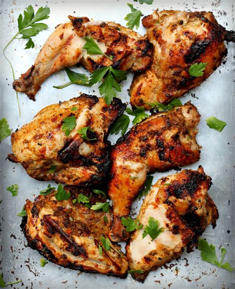 Jerk Chicken Jerk Chicken Recipe Grilling Recipes Chicken Recipes