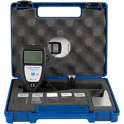 Pce Instruments Coating Thickness Gauge Pce Ct Ica Incl Iso