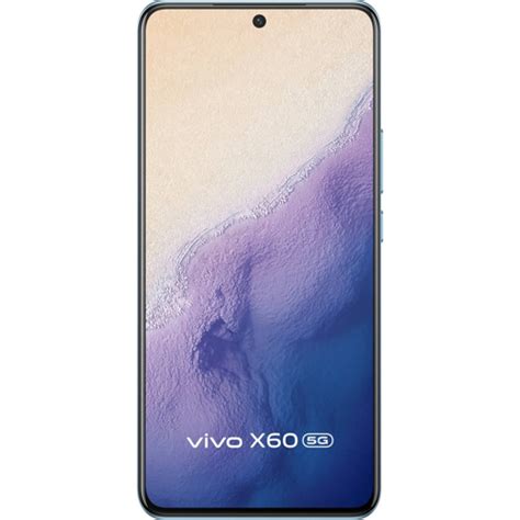 Vivo X60 - Price in India, Specifications & Features | Mobile Phones