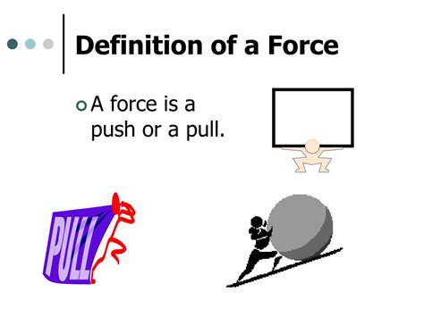 PPT - Force and Motion PowerPoint Presentation, free download - ID:5183449