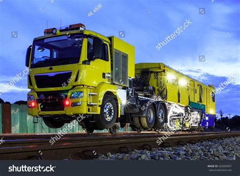 Rail Maintenance: Over 12,178 Royalty-Free Licensable Stock Photos ...