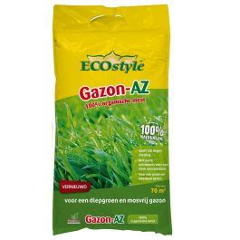 Ecostyle Gazon Az Gazon Bemesten