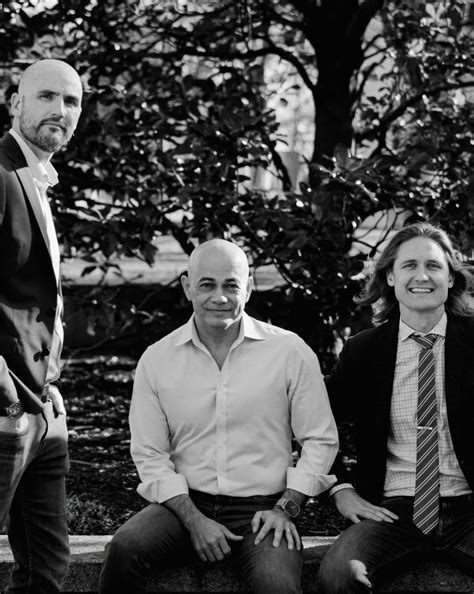 Meet the Team | Nashville Analytics LLC