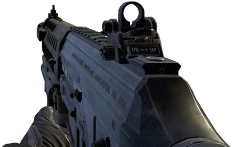 Swat 556 Images The Call Of Duty Wiki Black Ops Ii Ghosts And More