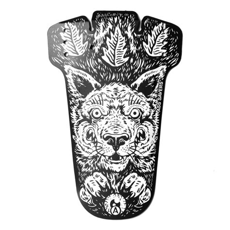 特セール ASS SAVERSアスセイバー マダー レギュラーWolfフロントフェンダー サイクルヨシダYahoo 店 通販 Yahoo ショッピング