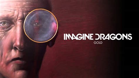 Imagine Dragons Gold Legendado PT BR Tradução PT BR YouTube