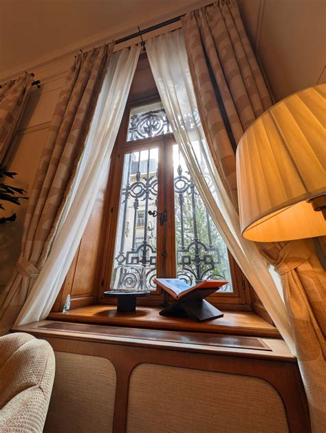 Fleur de Ville - Why we loved it (2025) - 4* hotel in Brussels