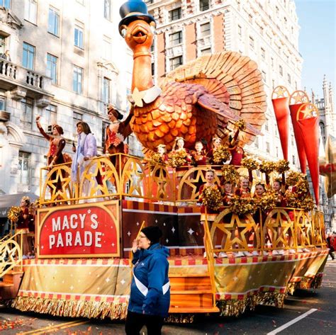 How To Watch The 2024 Macys Thanksgiving Day Parade