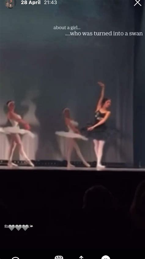 ballet video swan lake | Kunst