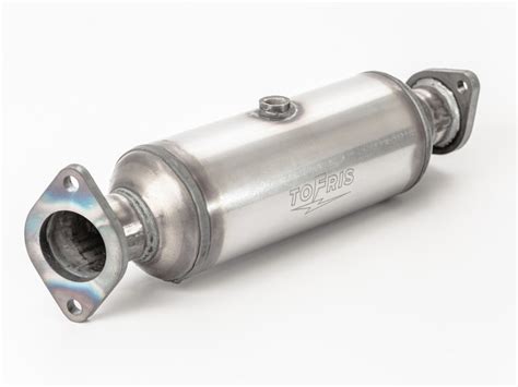 Пламегасители - ТОФРИС™ Выхлопные системы оптом