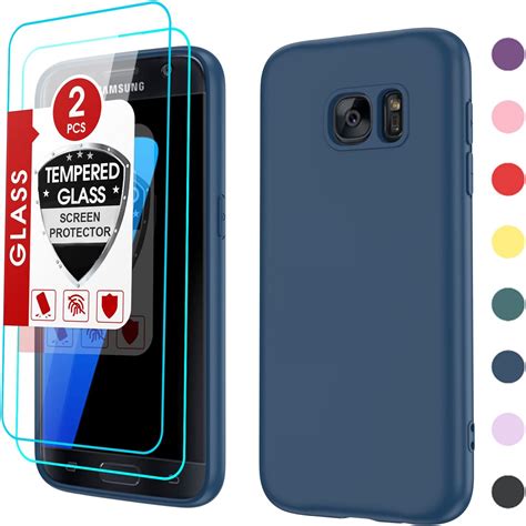 Amazon Jeylly Galaxy S Case Designed For Samsung Galaxy S Clear