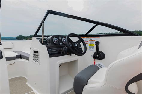 Bayliner Vr4 Oe Centrum Nautica