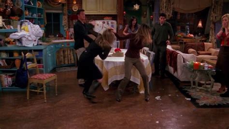 All The Friends Thanksgiving Episodes Ranked