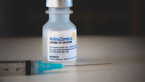 Coronavirus Ce Qu Il Faut Savoir Sur Le Vaccin Astrazeneca Oxford