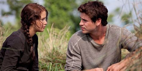 The Hunger Games Things You Never Knew About Gale Hawthorne