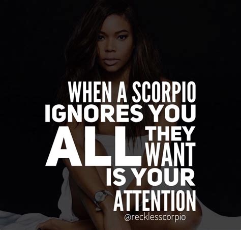 Scorpio Scorpio Zodiac Facts Scorpio Love Scorpio Traits