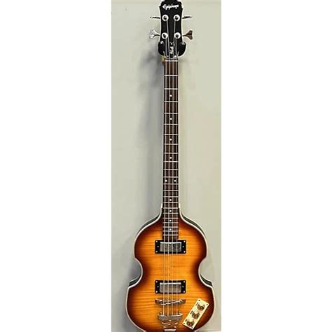 Epiphone Viola Electric Bass Ppgbbe Intranet Biologia Ufrj Br