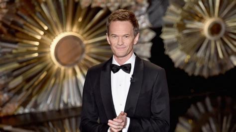 Neil Patrick Harris Biograf A Mejores Pel Culas Series Im Genes Y