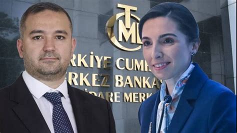 Merkez Bankas Ba Kan Fatih Karahan Hafize Gaye Erkan Sorusunu Duyunca