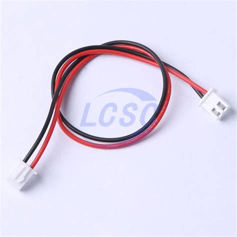 Hx P St Mm Awg Hanxia C Lcsc Electronics