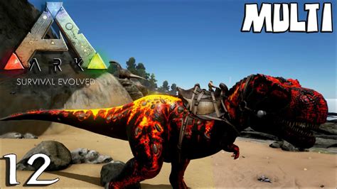 MULTI Ark Survival Evolved 12 Changement Royleviking FR HD PC