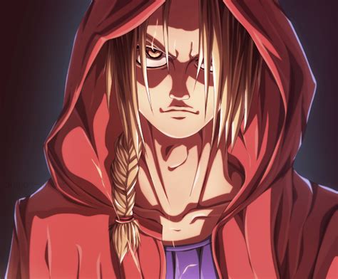 Edward Elric Desktop Wallpapers - Top Free Edward Elric Desktop Backgrounds - WallpaperAccess