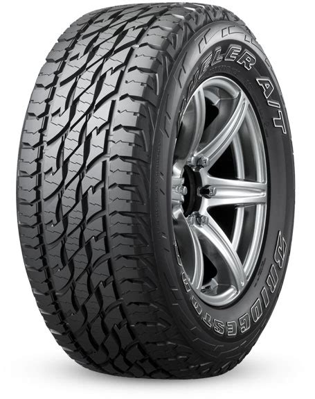 Dueler Bridgestone Tires PH