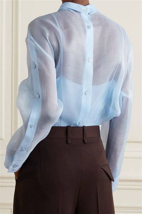 Pin by Neo-siren (Одежда по типам/ Ид on Блузы | Fashion tops blouse ...