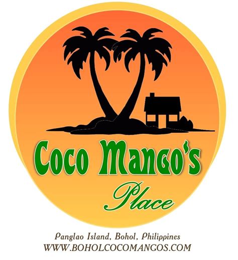 Coco Mango's Resort Location