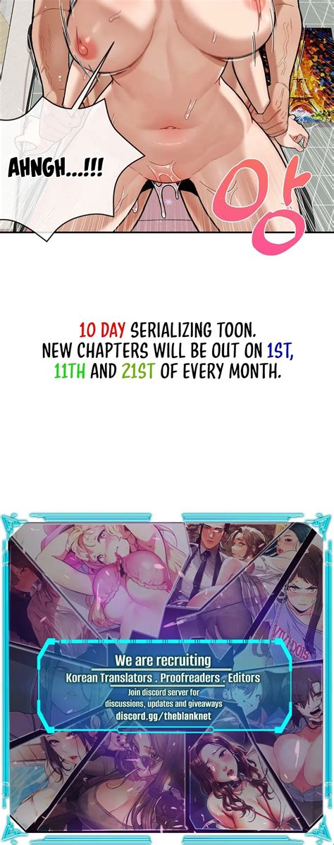 An Invisible Kiss Page 52 Nhentai Hentai Doujinshi And Manga