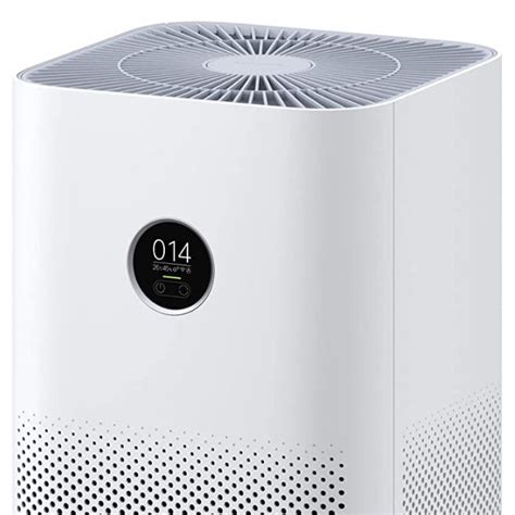 Xiaomi Mi Smart Air Purifier 4 & mehr: Geräte für saubere Luft » Sir ...