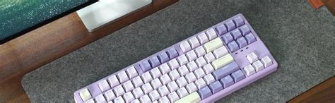 X87 Teclado Mecânico RGB Fio 87 Teclas De Jogo Hot Swappable 11 Efeitos De Luz Teclados PBT