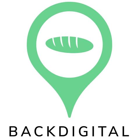 Backdigital GmbH - DBU