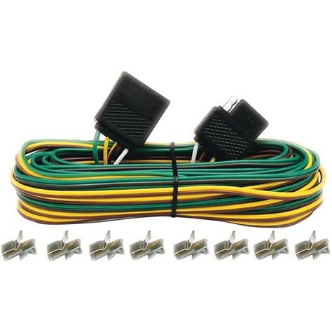 Seasense Boat Trailer Wire Harness, 25' | iBoats