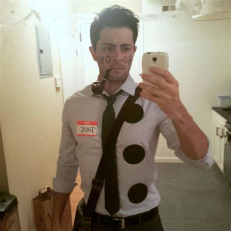 4-in-1 Jim Halpert Halloween costume #Followme #CooliPhone6Case on # ...