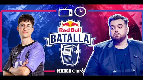 Final Nacional Red Bull Batalla De Los Gallos 2022 Completo Ibai