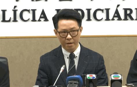 澳門兇殺案 金錢糾紛起爭執 死者被水壼扑殺 疑兇潮州落網 星島日報