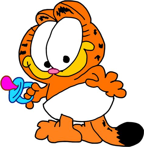 Garfield Png Transparent Images