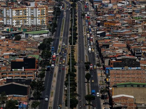 Pico Y Placa Regional En Semana Santa Así Funcionará En Bogotá