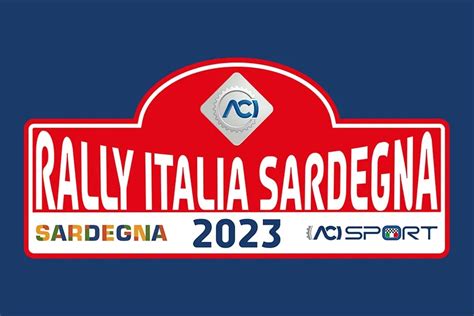 TEMPI LIVE RALLY ITALIA SARDEGNA 2023 IlTornante It Live Timing