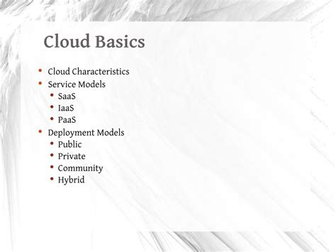 PPT - Cloud Technology Solutions, San Jose, CA, ZYMR PowerPoint