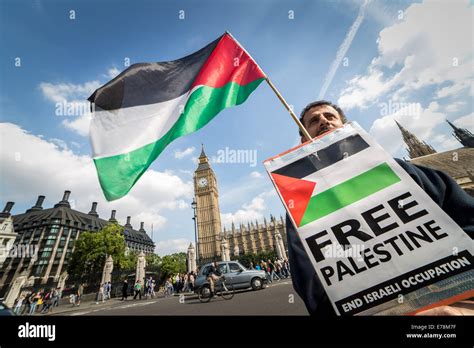 Activista Palestino Londres Fotograf As E Im Genes De Alta Resoluci N