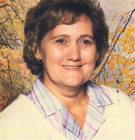 Fay Hayes Obituary 1945 2022 Bald Knob Ar White County Citizen