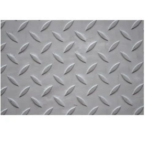 Mild Steel Chequered Plate At Rs 62 Kg Hot Rolled Coils In Kheda ID 23178725955