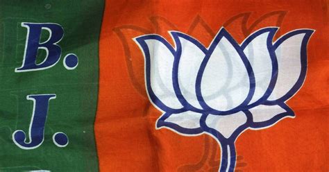 Lok Sabha Elections 2024 Bjp Chalks Out Strategy To Regain Foothold In