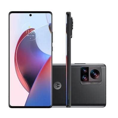 Smartphone Motorola Moto Edge 30 Ultra 12GB RAM 256GB Octa Core