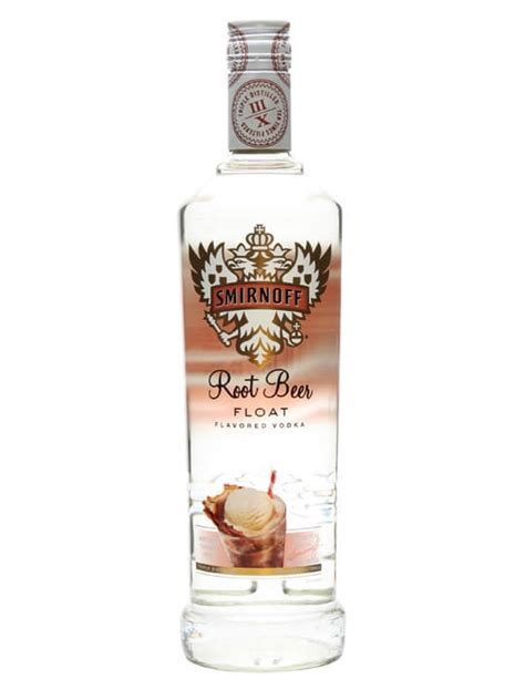 Smirnoff Spiced Root Beer Vodka Liqueur Buy From World S Best Drinks Shop