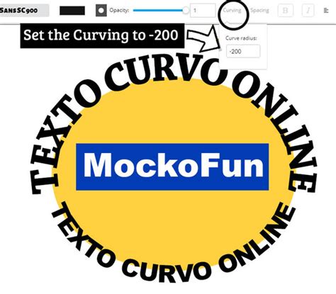 Texto Curvo Online - Blog de JoanaN | Dibujando 