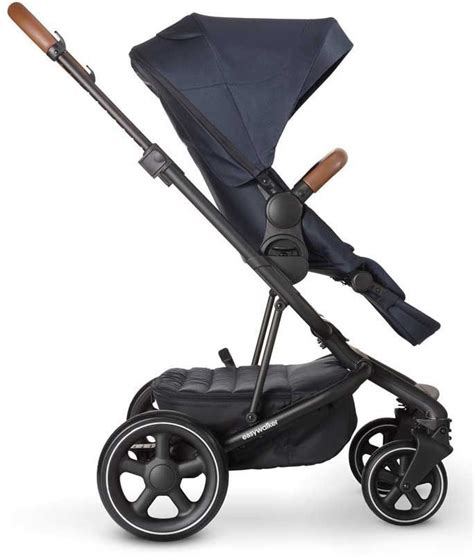 EasyWalker Harvey 2 Sapphire Blue ab 799,00 € | Preisvergleich bei ...
